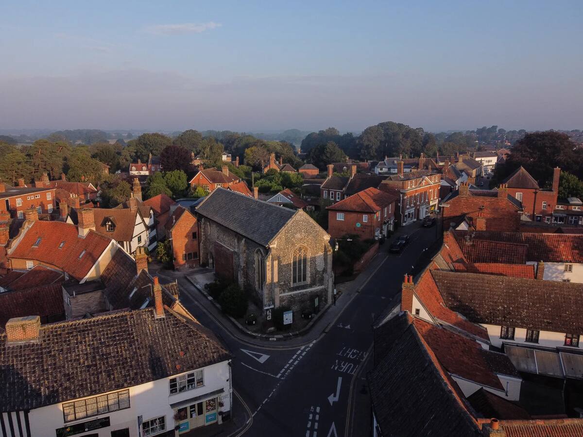 Arquitecta colombiana fue premiada con el Civic Trust Awards 2025 en Reino Unido