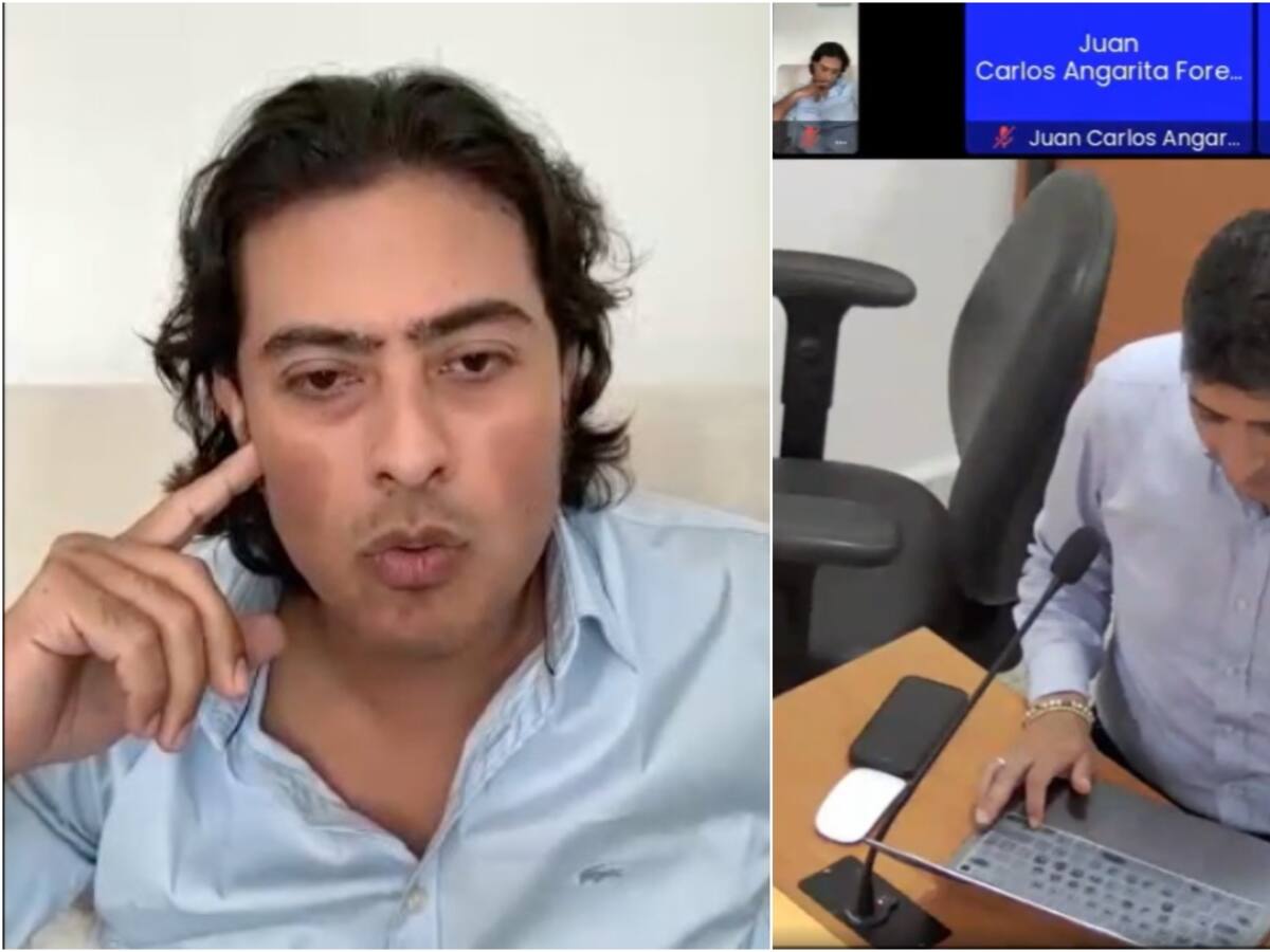 Niegan solicitud de sanción a fiscal del caso de Nicolás Petro por presunta filtración