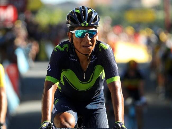 Boyacá rendirá homenaje a Nairo Quintana en el Festival Internacional de la Cultura. Foto: Getty Images