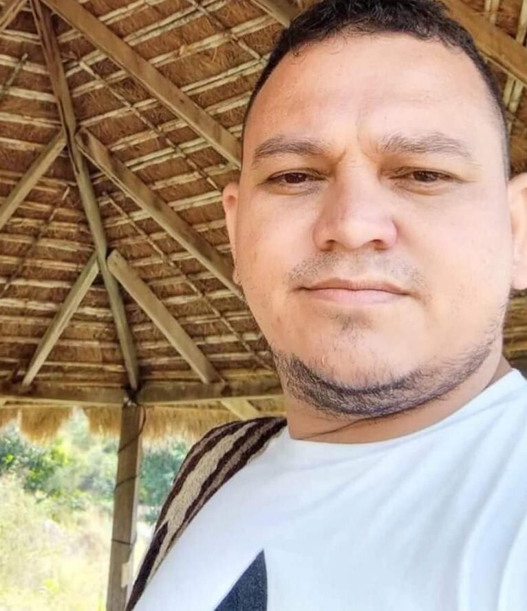 Samuel Sarabia
