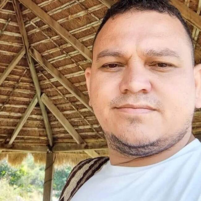 Samuel Sarabia
