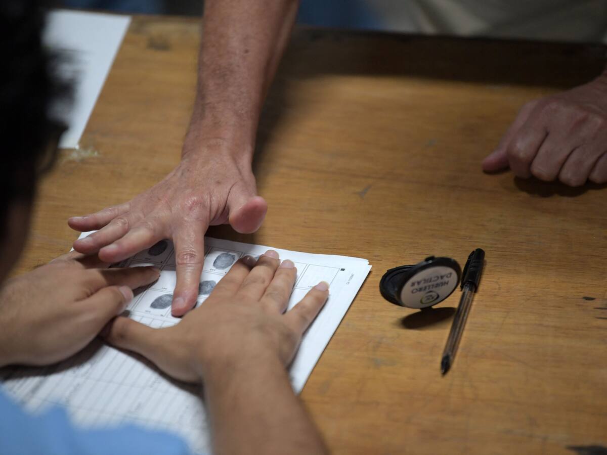 En más de la mitad de los municipios del país hay riesgo de fraude: MOE