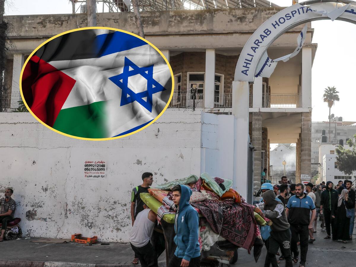 La OMS confirmó que no aumenta la entrada de ayuda en Gaza pese a promesas de Israel