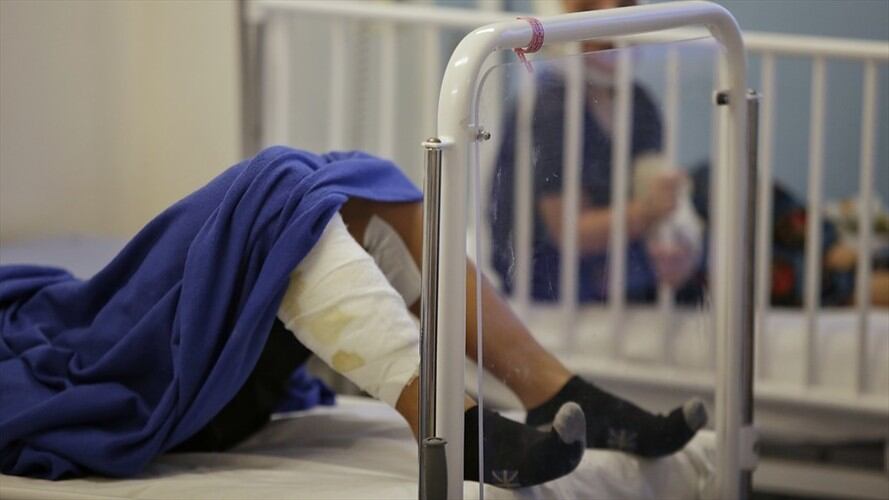 Imagen de referencia. Foto: Colprensa - Álvaro Tavera