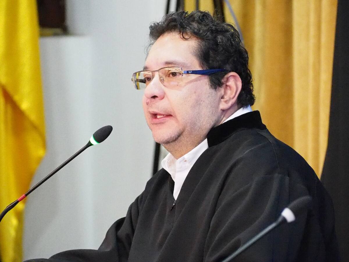 “La situación en el Cauca es crítica: Magistrado de la JEP