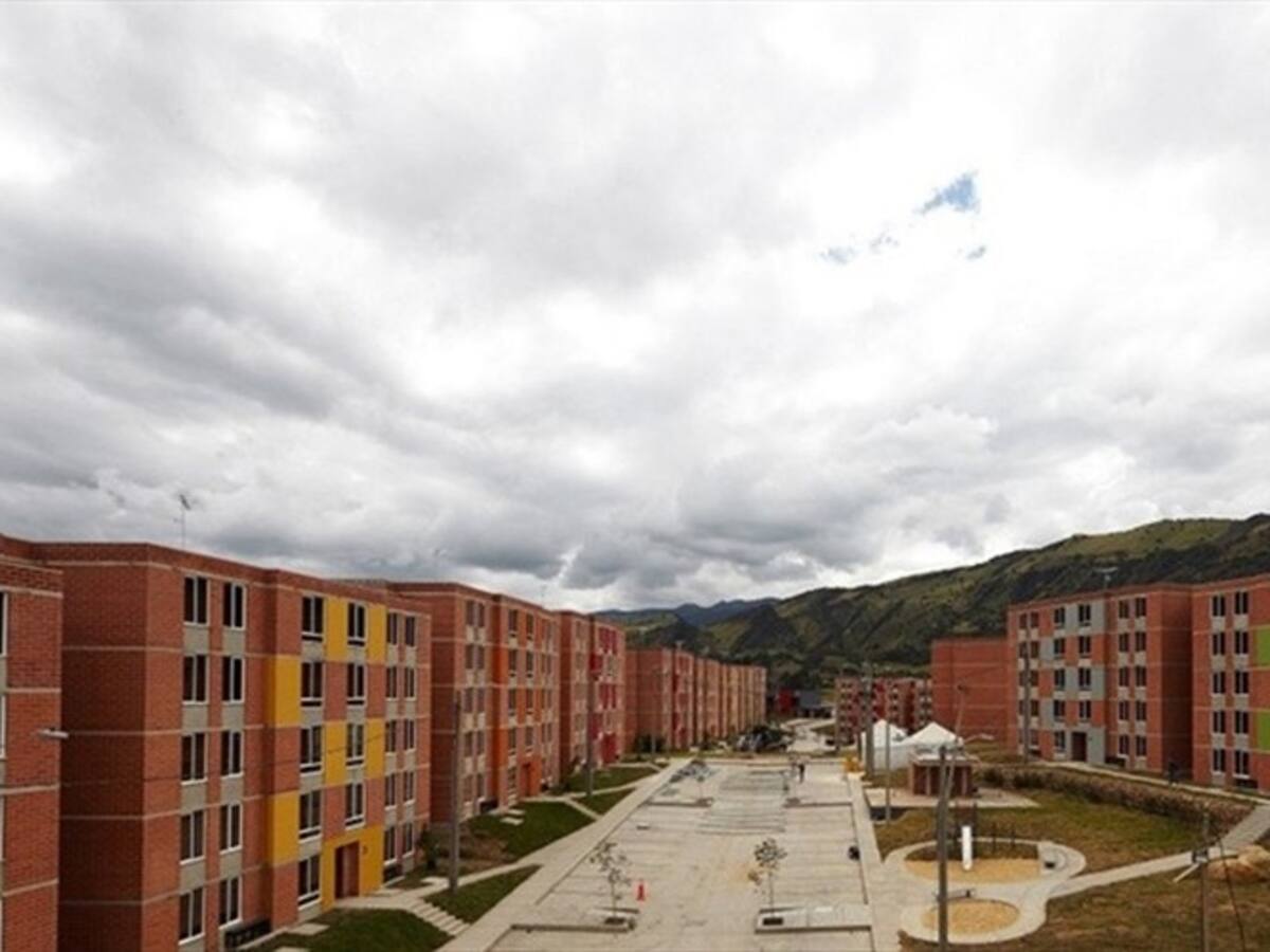 Camacol Boyacá advierte que cerca de 9.000 empleos están en riesgo