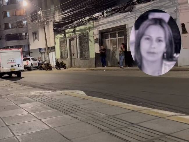 Una mujer de 36 años fue asesinada por su expareja en Bucaramanga. Foto: Alcaldía de Bucaramanga