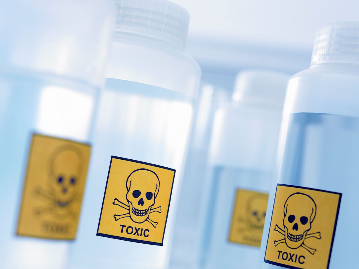 Aumentan los casos de ataques con químicos en Bogotá: Veeduría Distrital