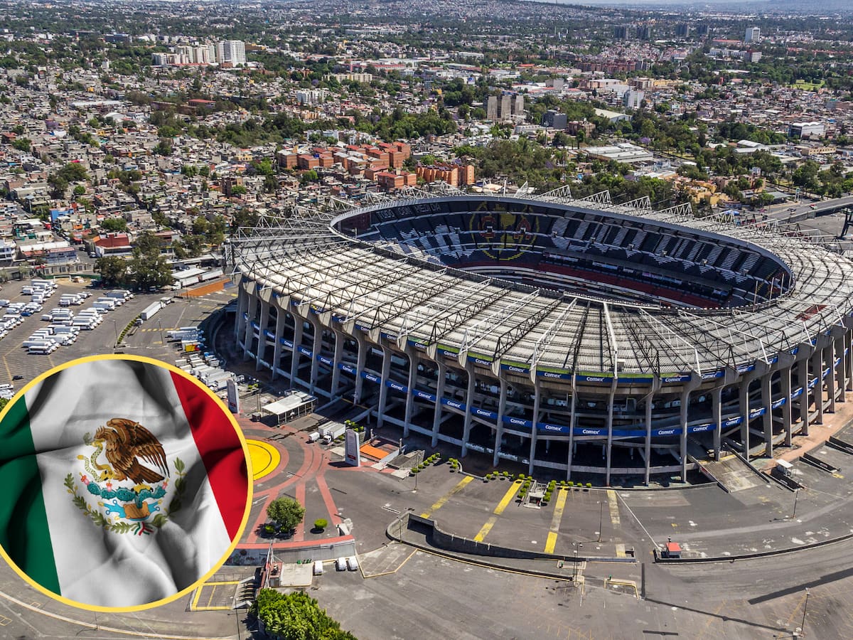 Mundial FIFA 2026: ¿Qué lugares visitar en México? Cuatro destinos imperdibles