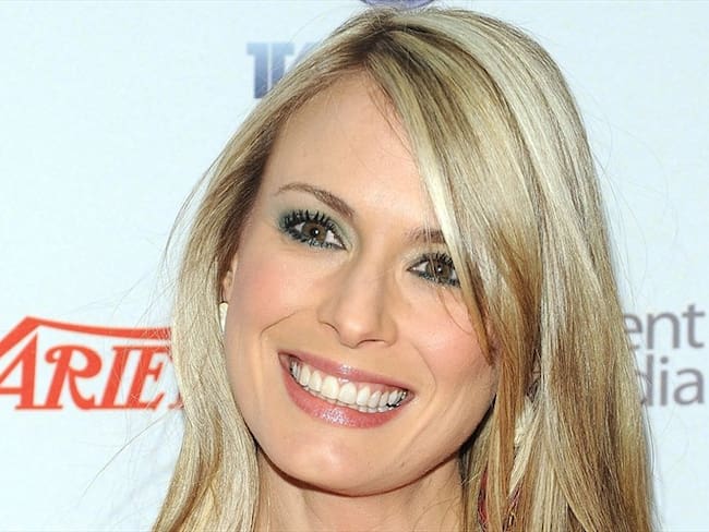 Me llevarás en ti es una película que resalta lo maravilloso de Colombia: Geraldine Zivic