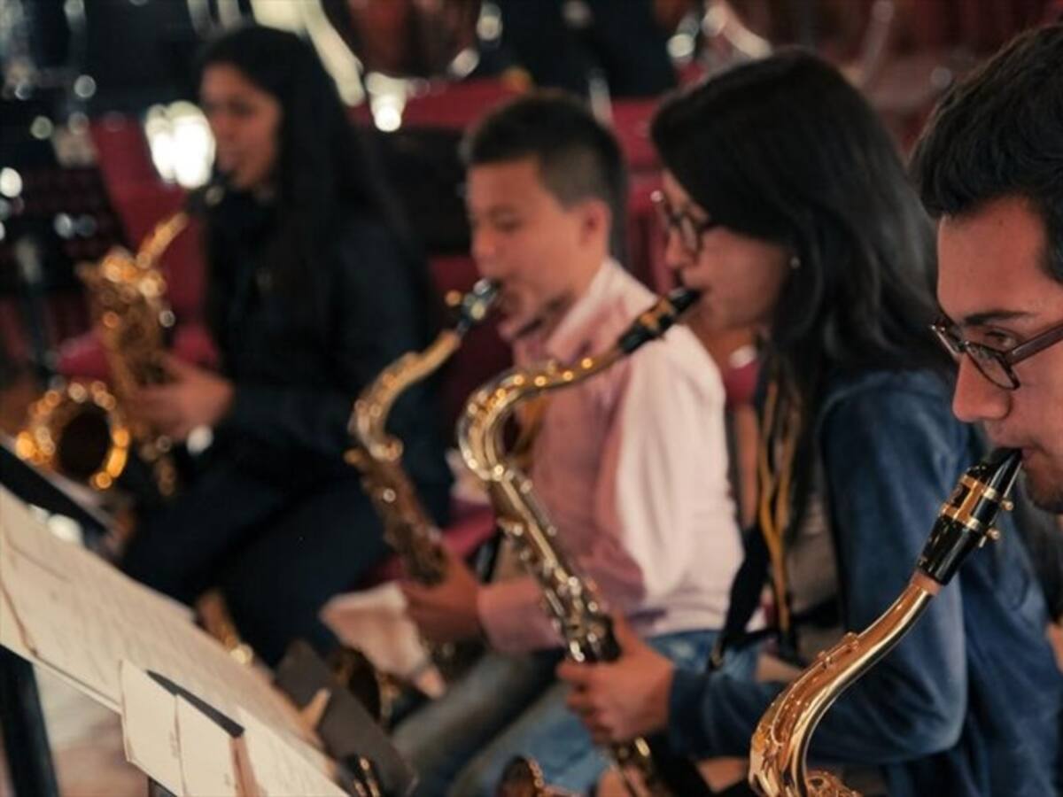 Así quedó la cultura en el Plan Nacional de Desarrollo