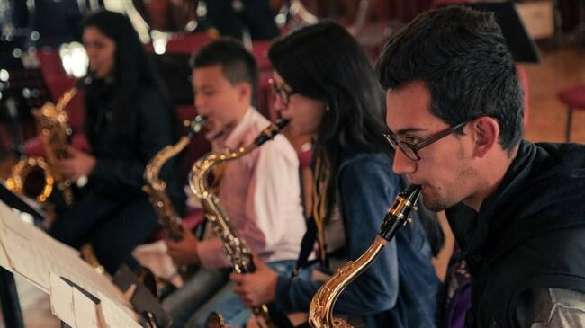 Así quedó la cultura en el Plan Nacional de Desarrollo. Foto: Ministerio de Cultura