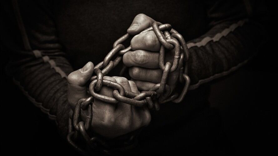 Esperan que los comuneros secuestrados, identificados como Alirio Quiguanás Cunda y Marcelo Dagua, sean dejados en libertad lo antes posible. Foto: Getty Images