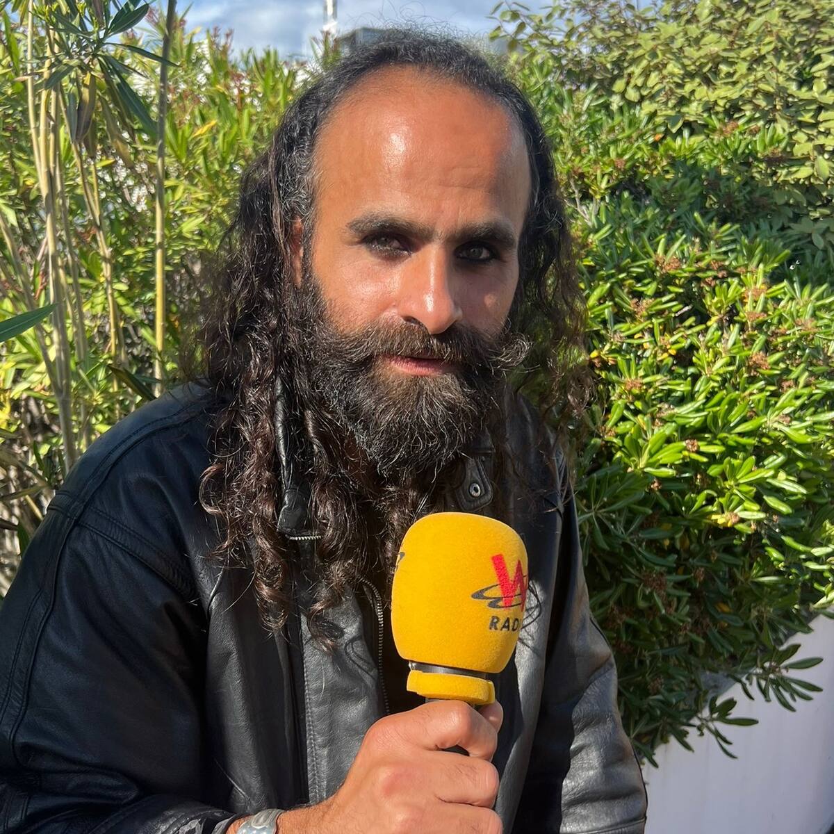 “Aplaudieron por mi ciudad”: co-director de película ‘Once Upon a Time in Gaza’ en Cannes 2025