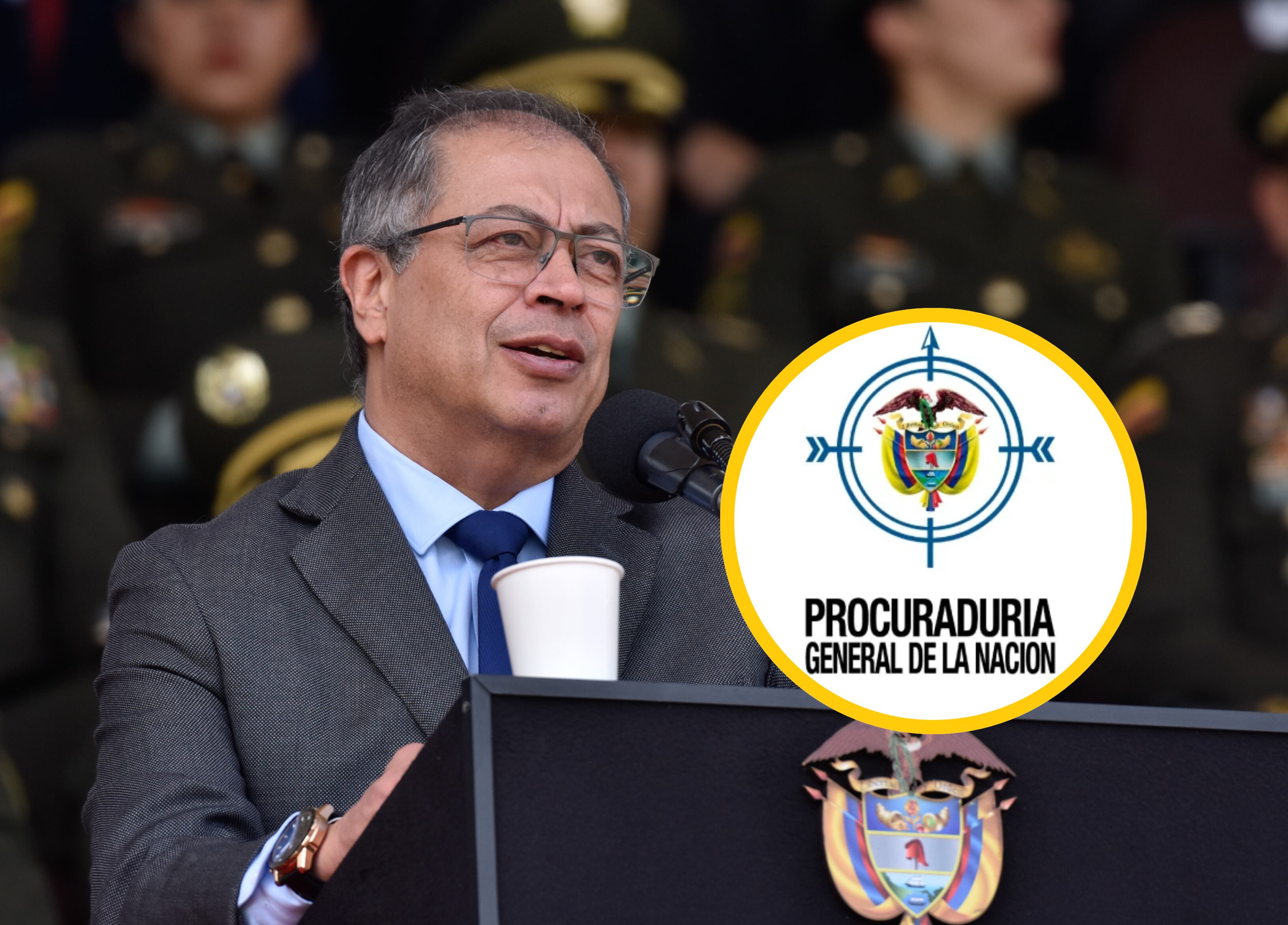 Avanza carrera por la Procuraduría: se inscribieron 30 aspirantes para ternado por Petro