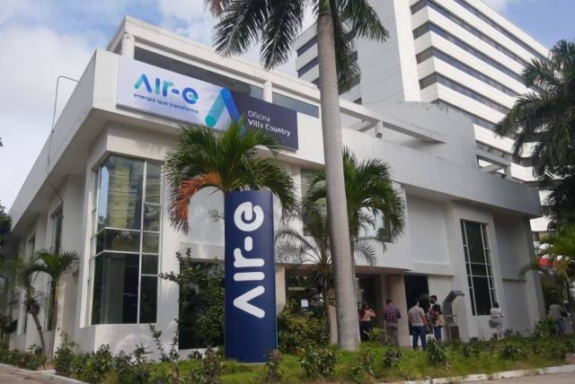 Air-e | Foto: Cortesía