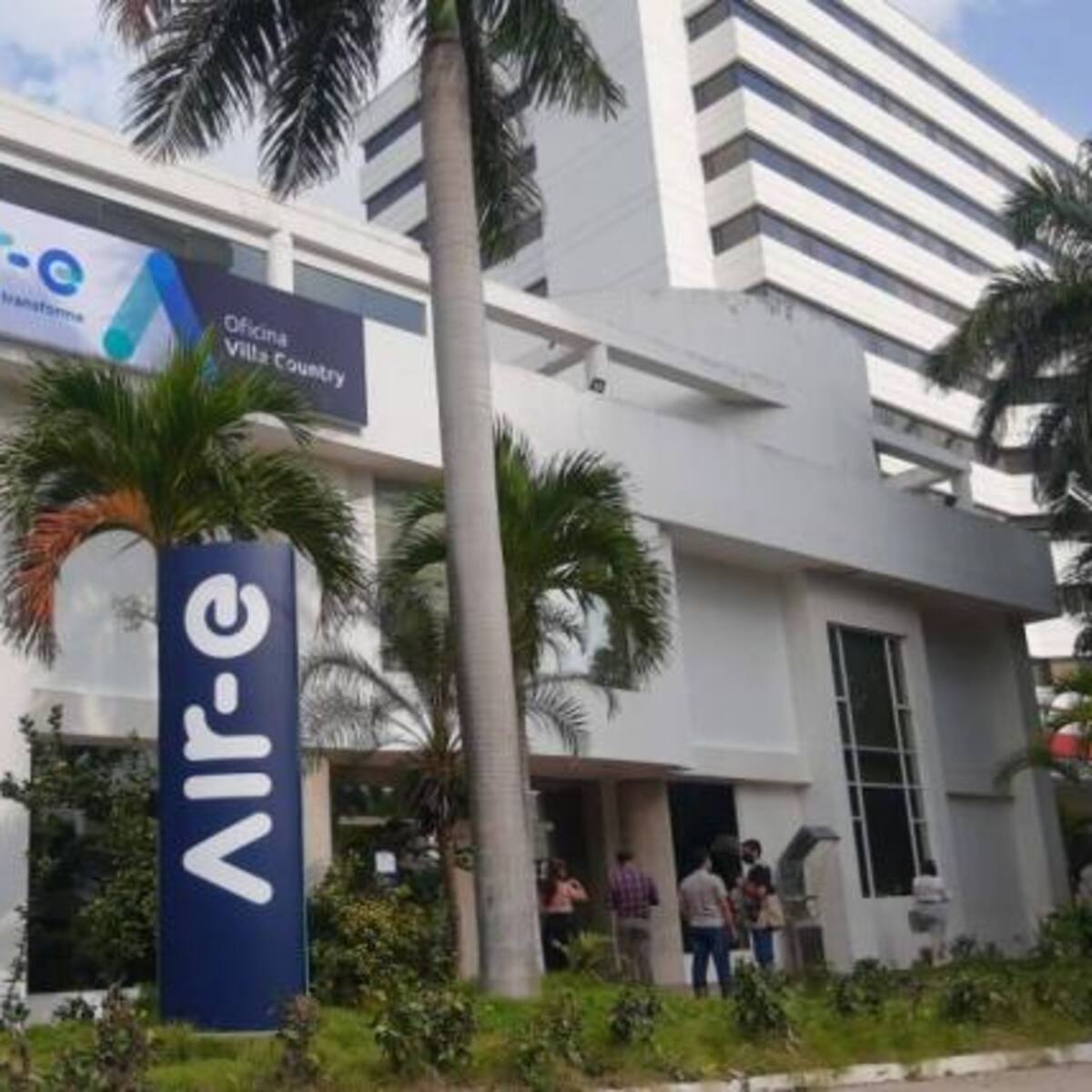 En medio de crisis financiera, Air-e no podrá cobrar deudas que superan el medio billón de pesos
