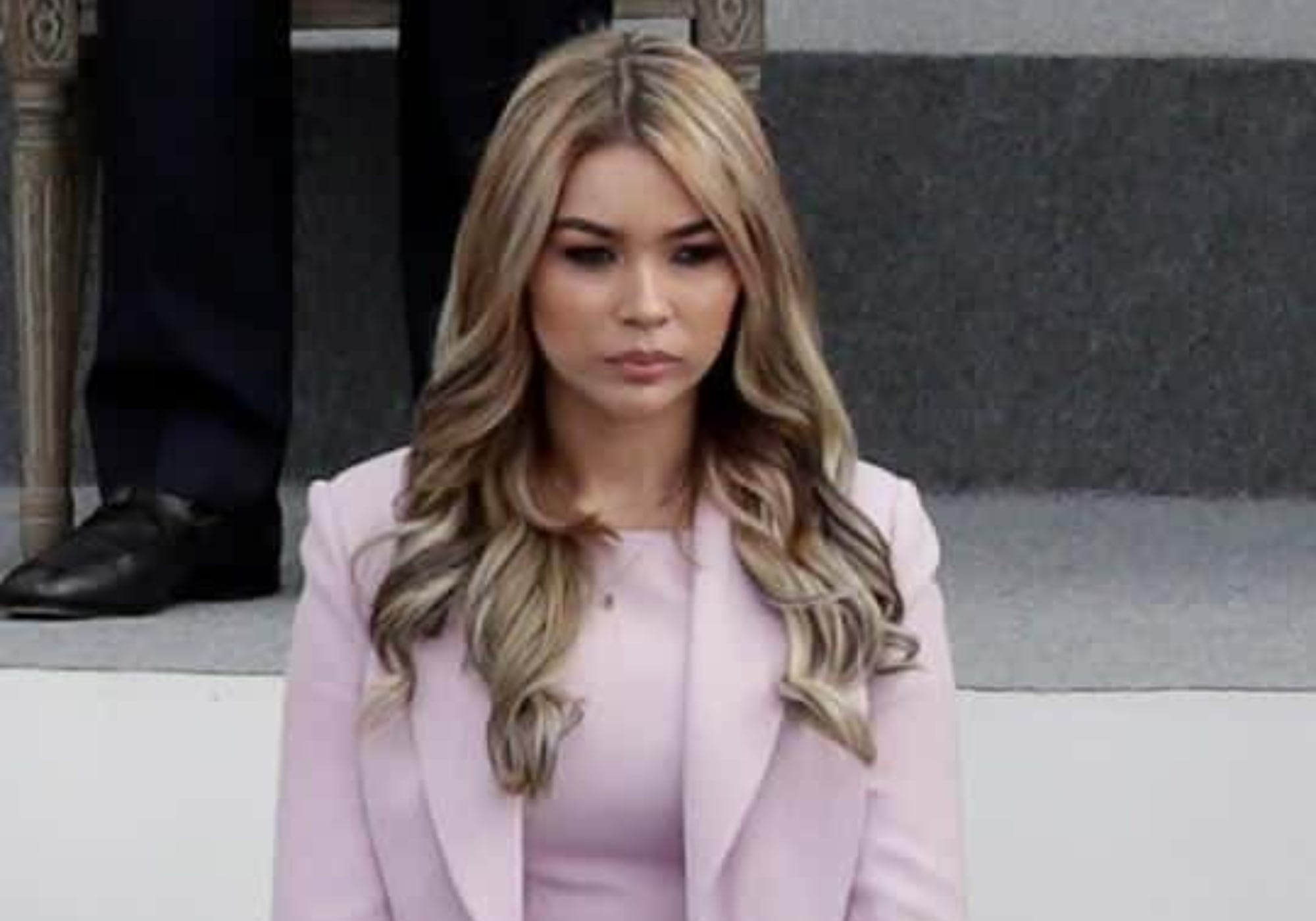 Day Vásquez. Foto: Getty Images.