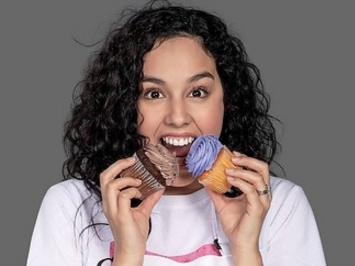 Ana Estupiñán fue eliminada de MasterChef y su salida genera controversia en redes