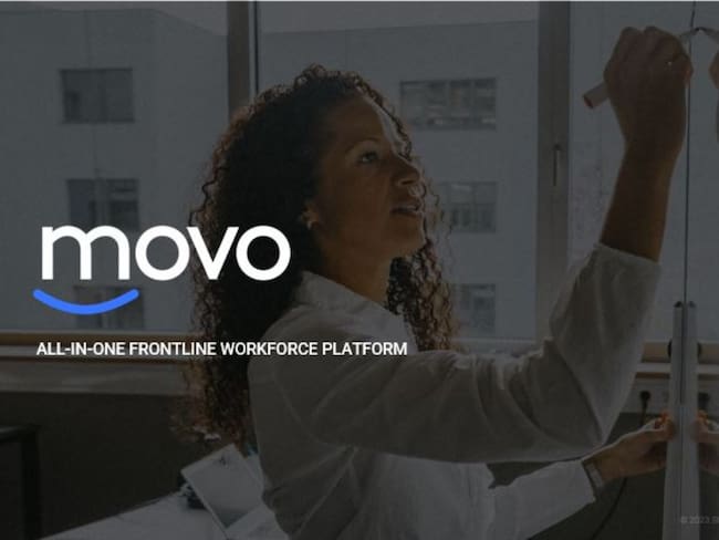 Movo, el software que permite optimizar los procesos de RR.HH en grandes compañías
