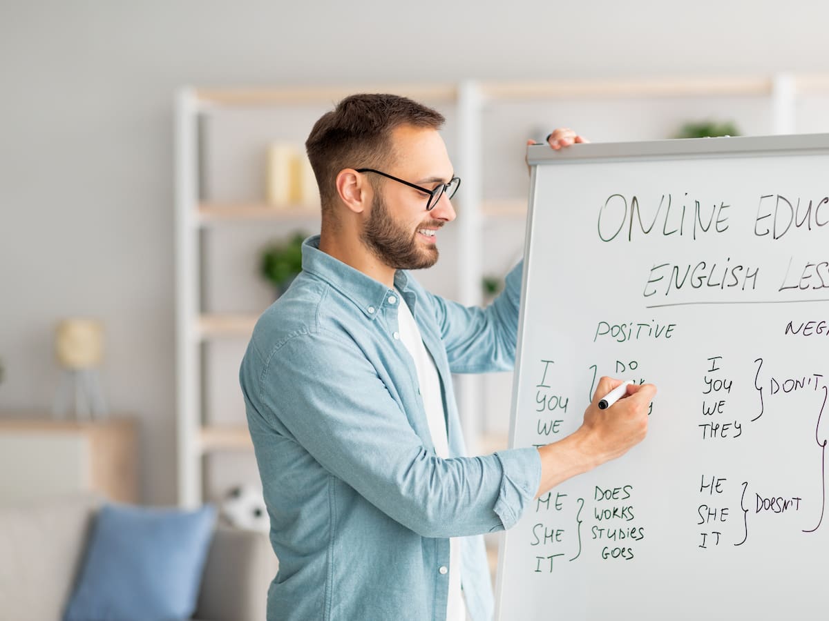 Seis aplicaciones para aprender inglés en iPhone o Android, recomendadas por el British Council