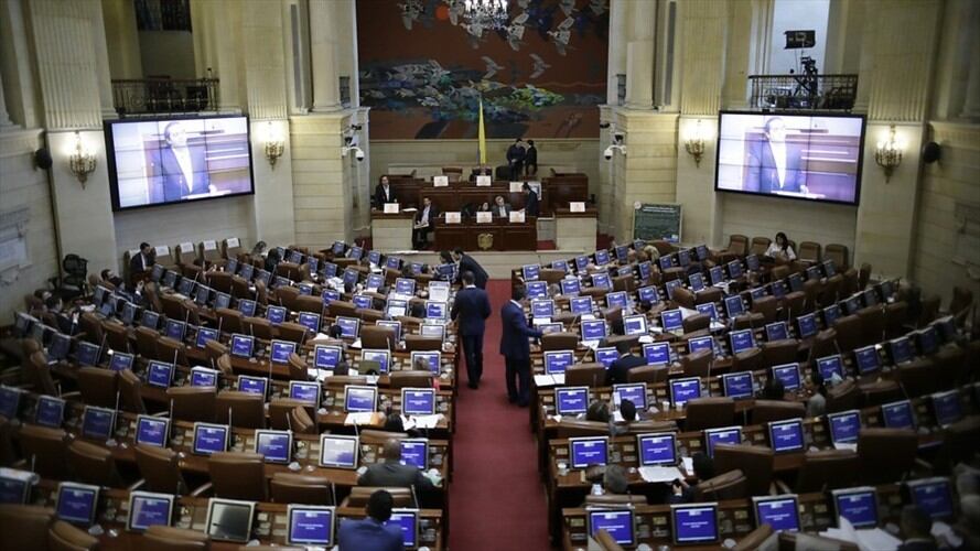 Imagen de referencia. Foto: Colprensa