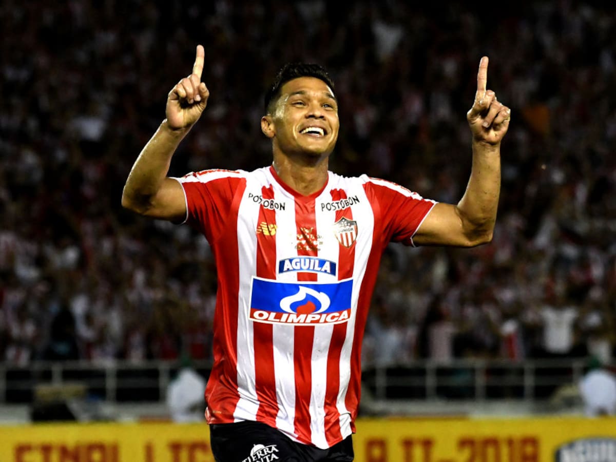 Teo Gutierrez tendrá su partido de despedida: se revelan fechas y precios
