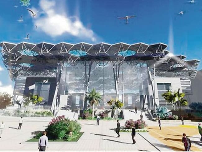 Foto: Alcaldía de Barranquilla