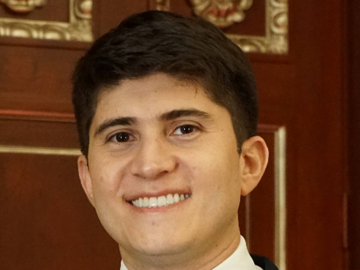 El conservador Wadith Manzur es el nuevo presidente de la Comisión de Acusación