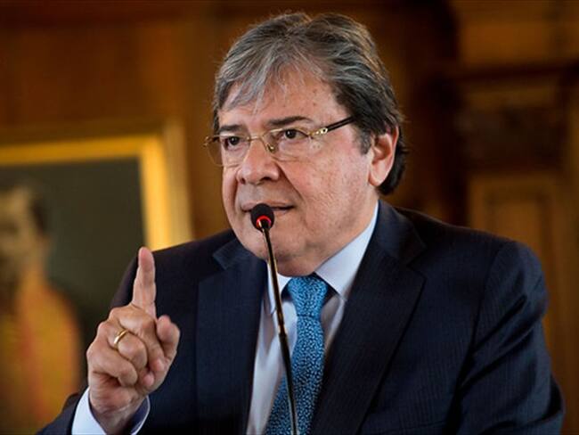 Gobierno presenta en EE.UU propuesta para crear Corte Internacional Anticorrupción