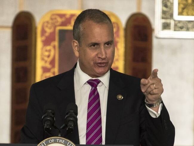 En Colombia existen grupos armados que siguen creando problemas: Mario Diaz Balart