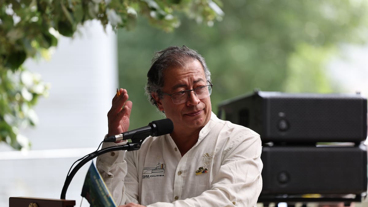 Presidente Petro presentó terna para la Defensoría del Pueblo: estos son los nombres