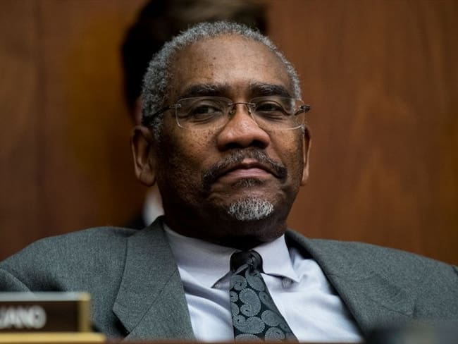 Las encuestas no son votantes, no les presto atención: Gregory Meeks