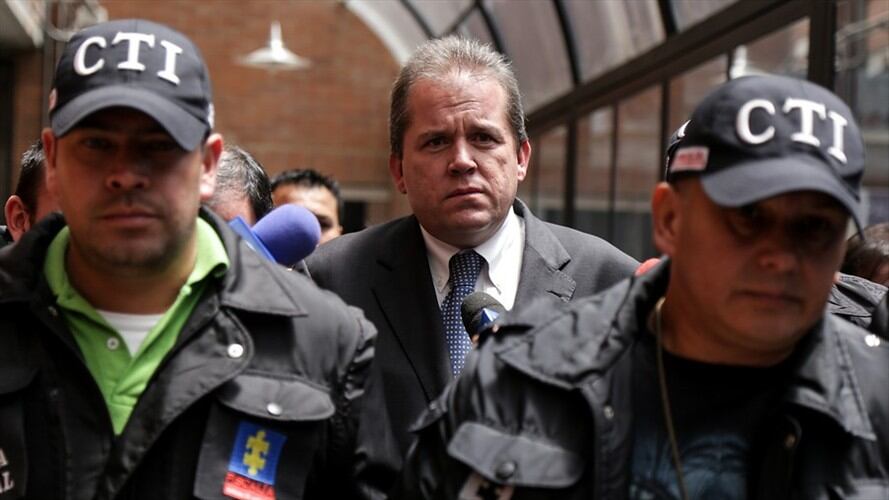 Federico Gaviria. Foto: Colprensa