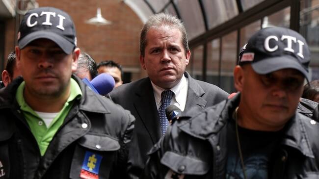 Federico Gaviria. Foto: Colprensa