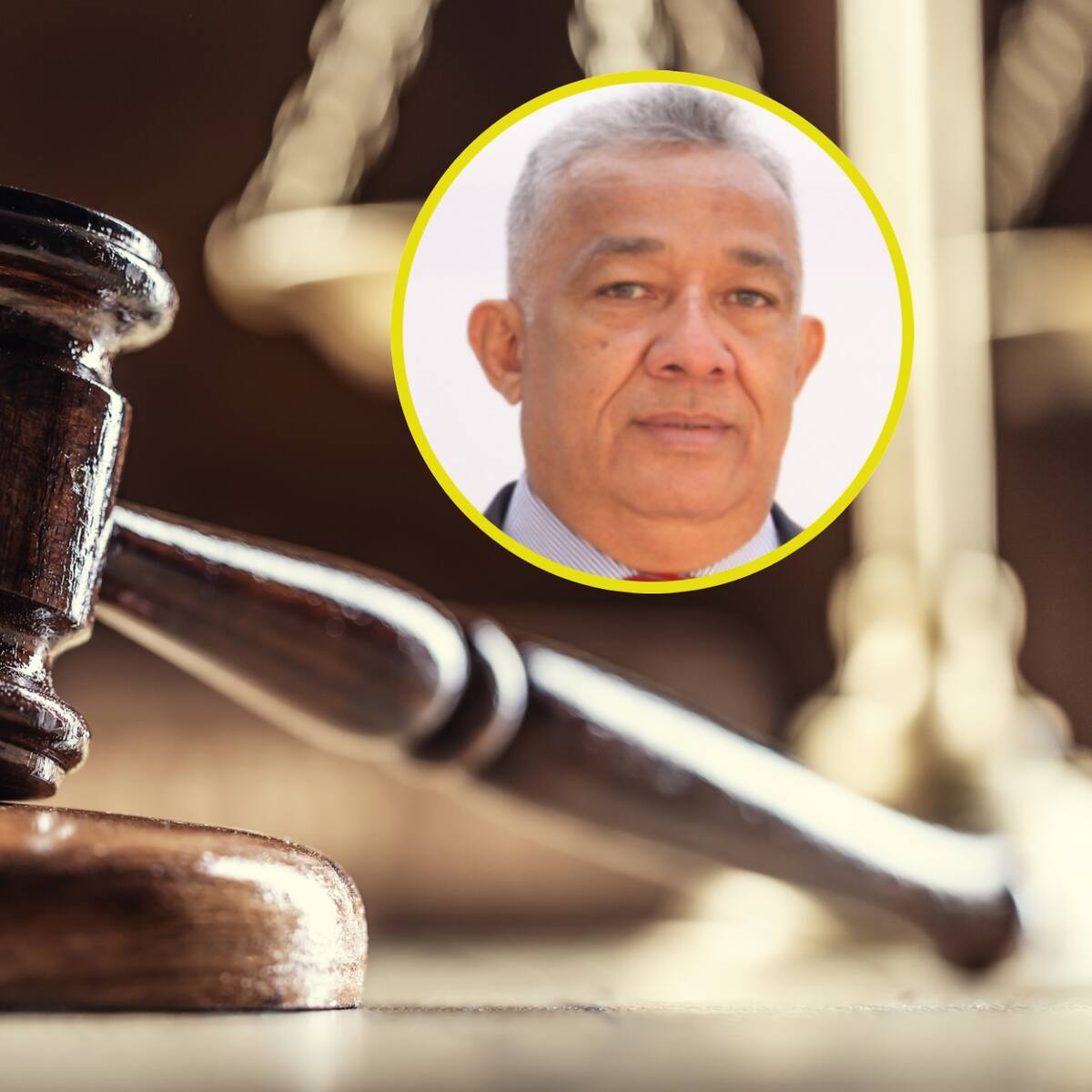 El exrepresentante José Joaquín Marchena irá a juicio: habría recibido dineros de Mario Castaño