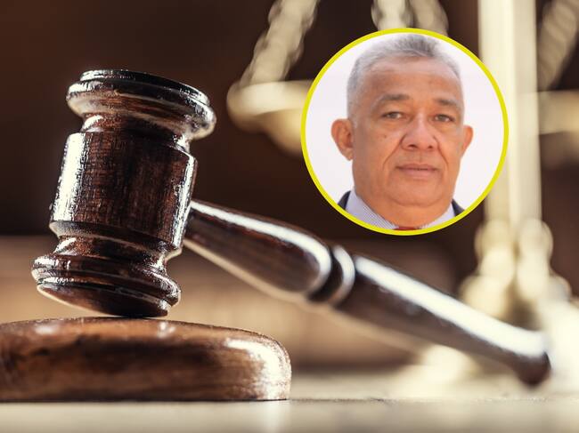 José Joaquín Marchena. Foto: Getty Images.