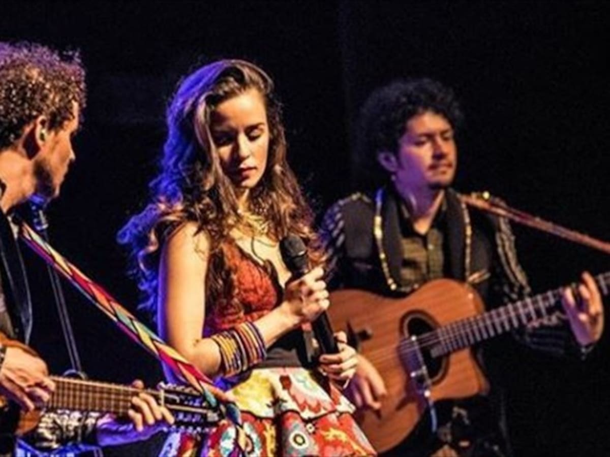 Es alentador poder hacer música desde la verdad: Monsieur Periné por ‘Bailo pa ti’