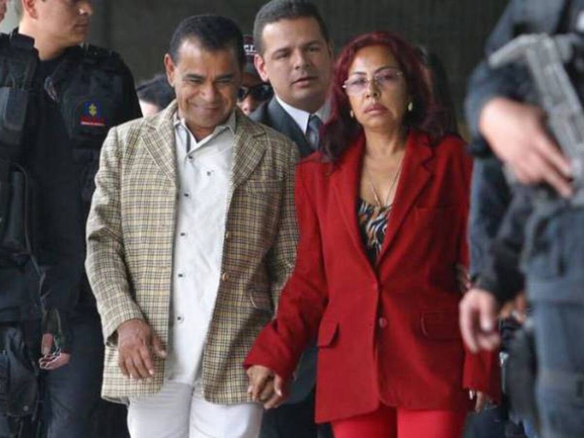 Barranquilla: Enilce López ‘La Gata’ se mantiene en delicado estado de salud