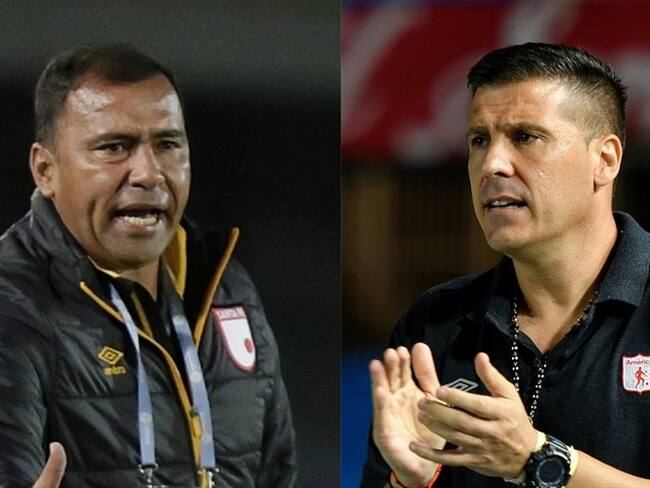 “Las finales son para ganarlas”: Harold Rivera espera con ansia final ante América