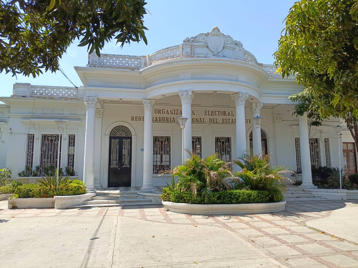 “Instamos a la Registraduría a que atienda a usuarios”: alcaldesa de Santa Marta