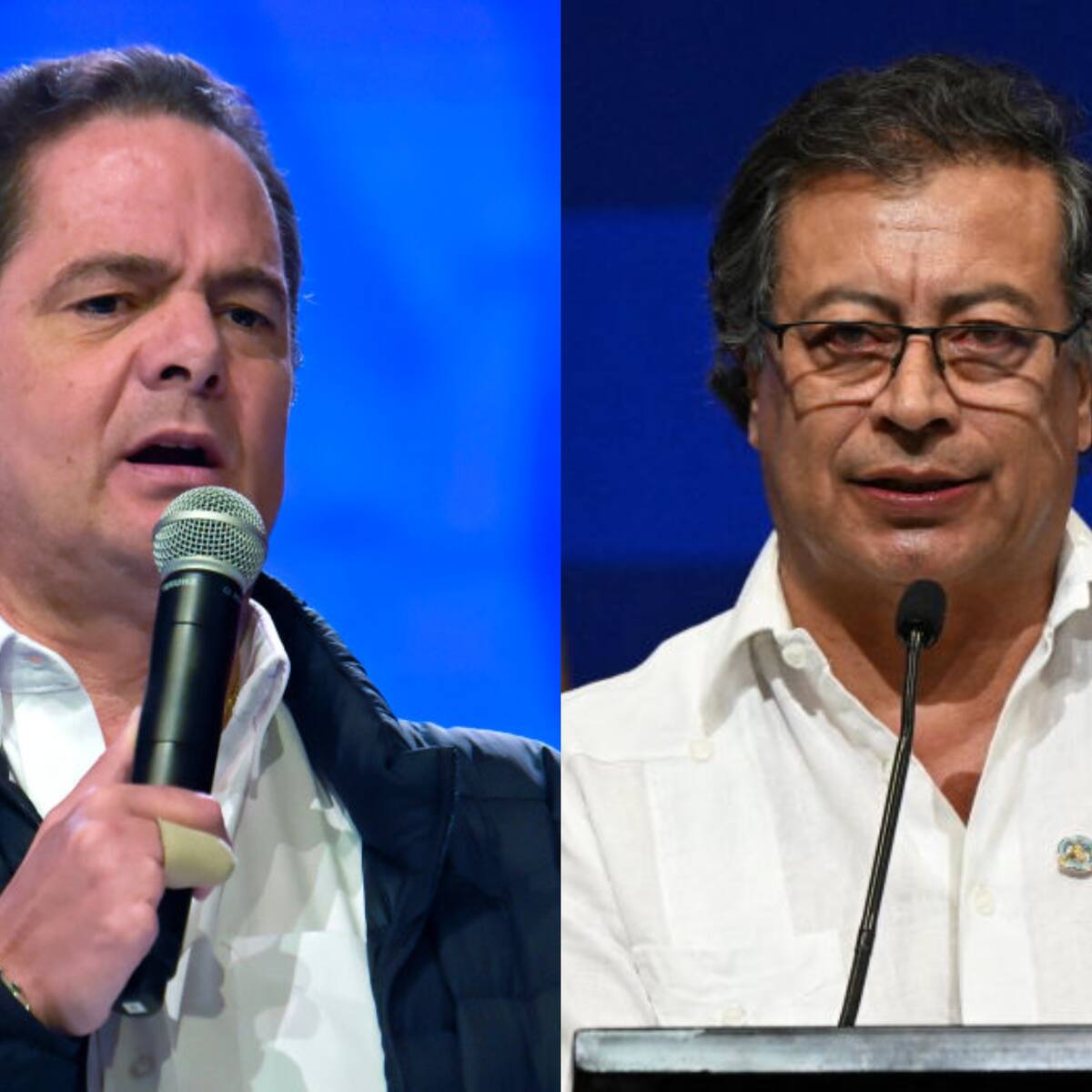 Consejo de Estado nuevamente ordena a Petro retractarse de afirmaciones contra Germán Vargas Lleras