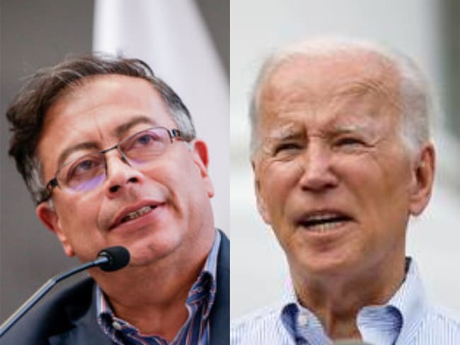 Paz, cambio climático y migración, los pilares de relación entre Colombia y EE.UU. 1