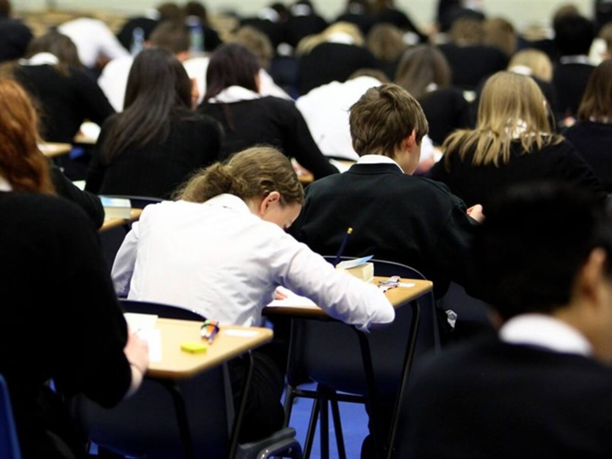 Vicerrectora del colegio San Bartolomé La Merced explicó su nuevo modelo educativo