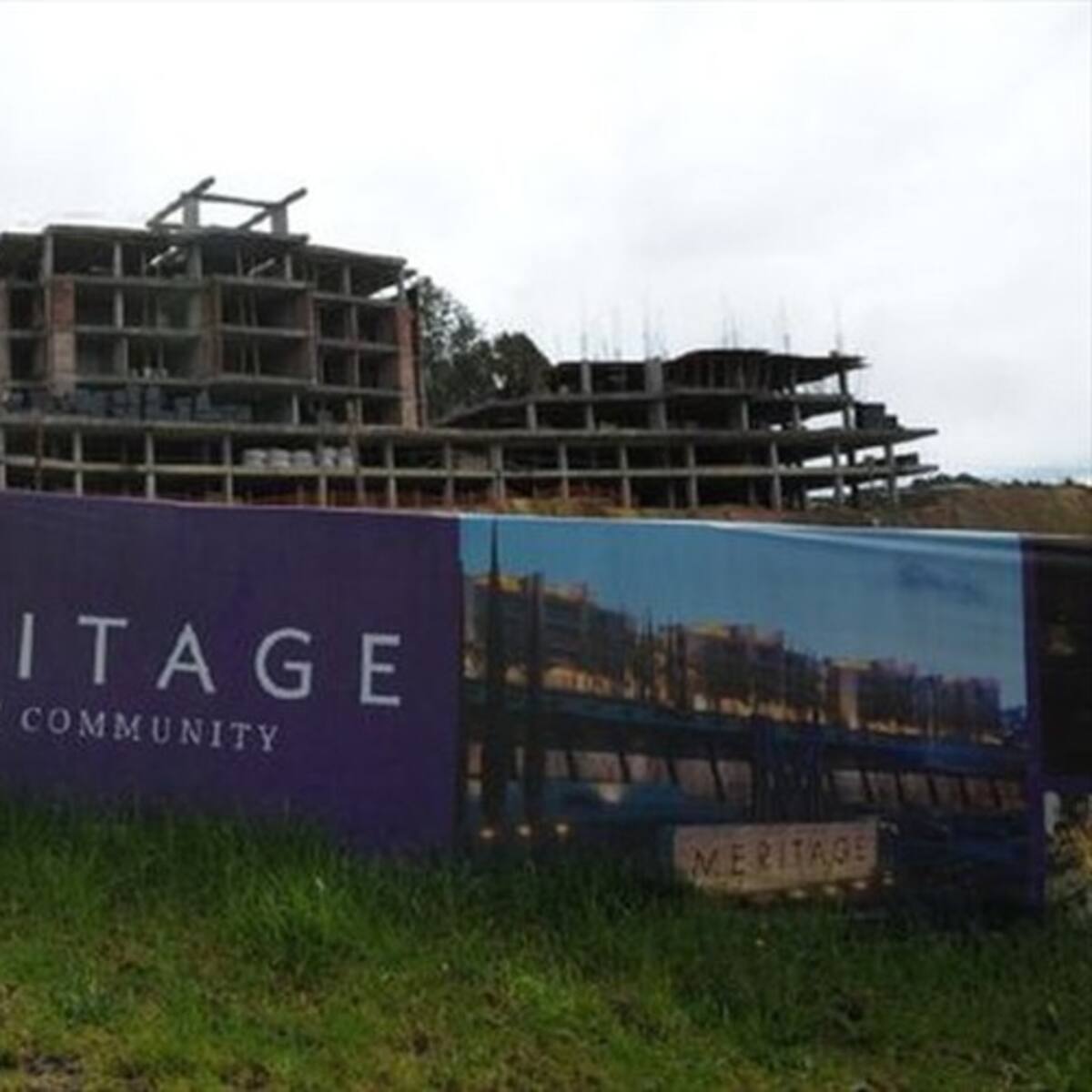 ¿Estamos frente a un lavado de activos en caso Meritage?