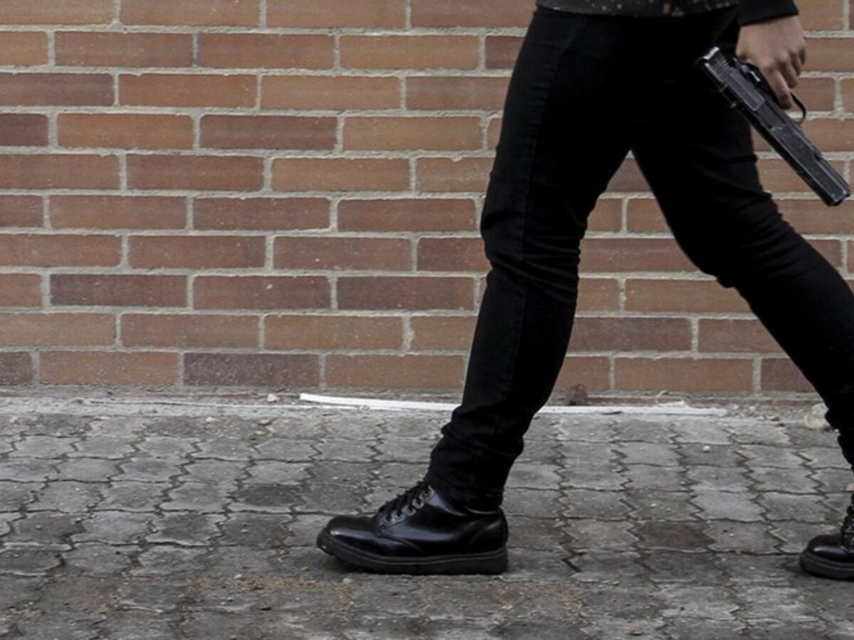 Autoridades investigan doble crimen en Tulúa