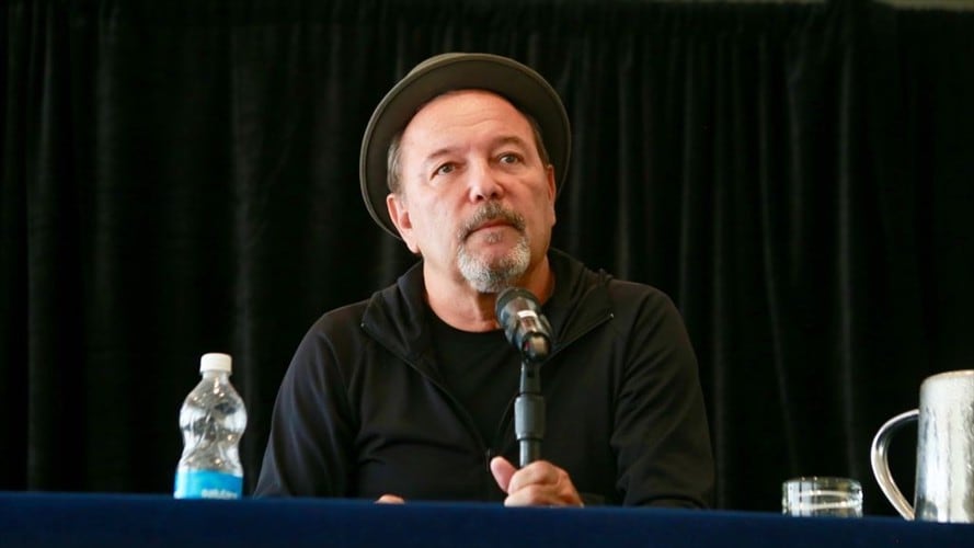 Rubén Blades. Foto: Getty Images