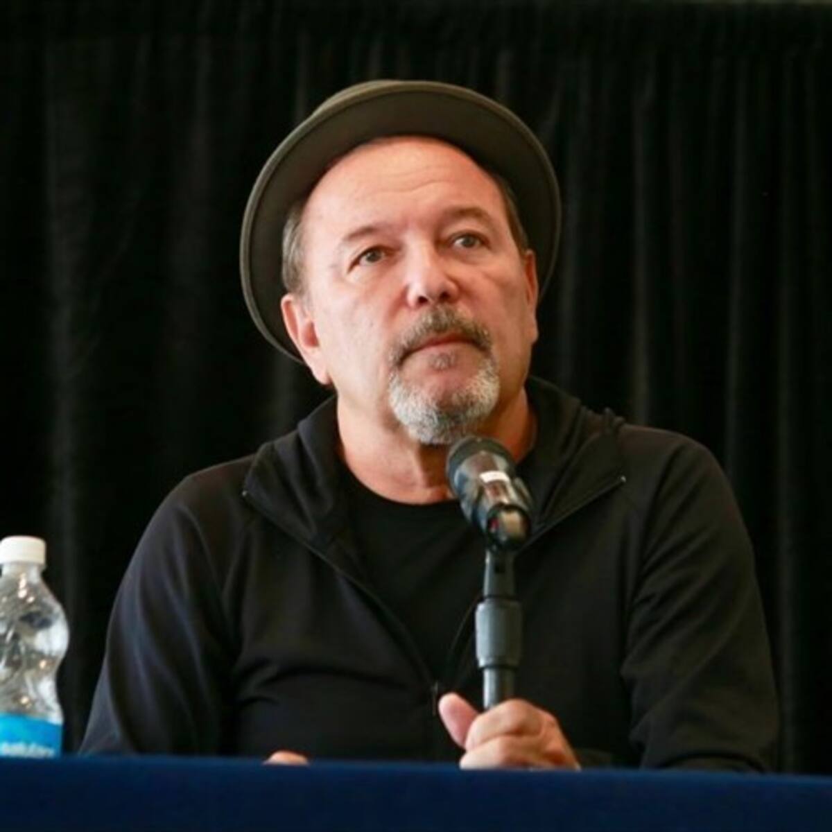 Músico Rubén Blades pidió no votar por el “testaferro” de Martinelli en Panamá