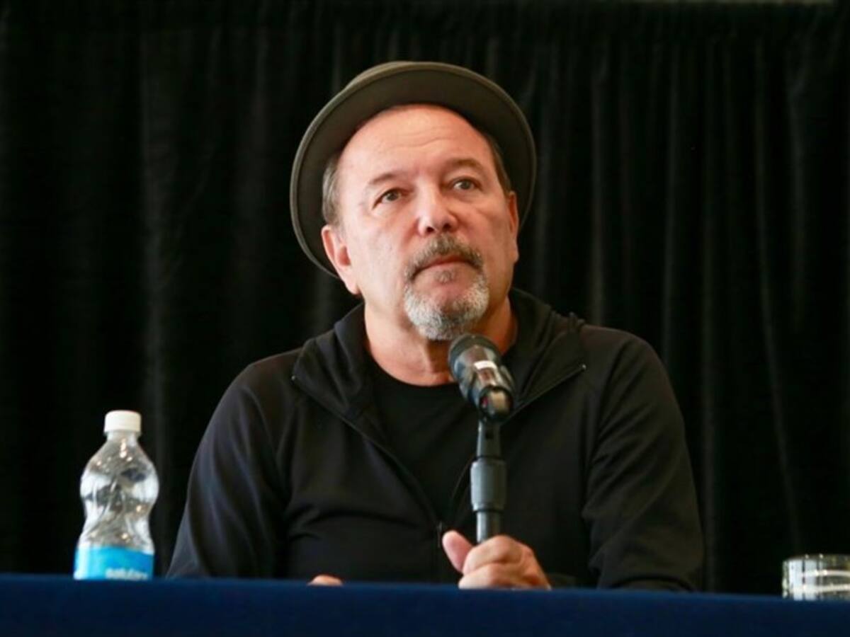 Músico Rubén Blades pidió no votar por el “testaferro” de Martinelli en Panamá