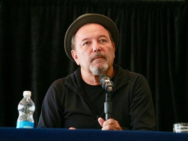 Rubén Blades. Foto: Getty Images